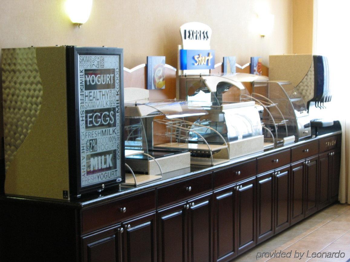 Holiday Inn Express Hotel & Suites Livermore By Ihg Exterior foto