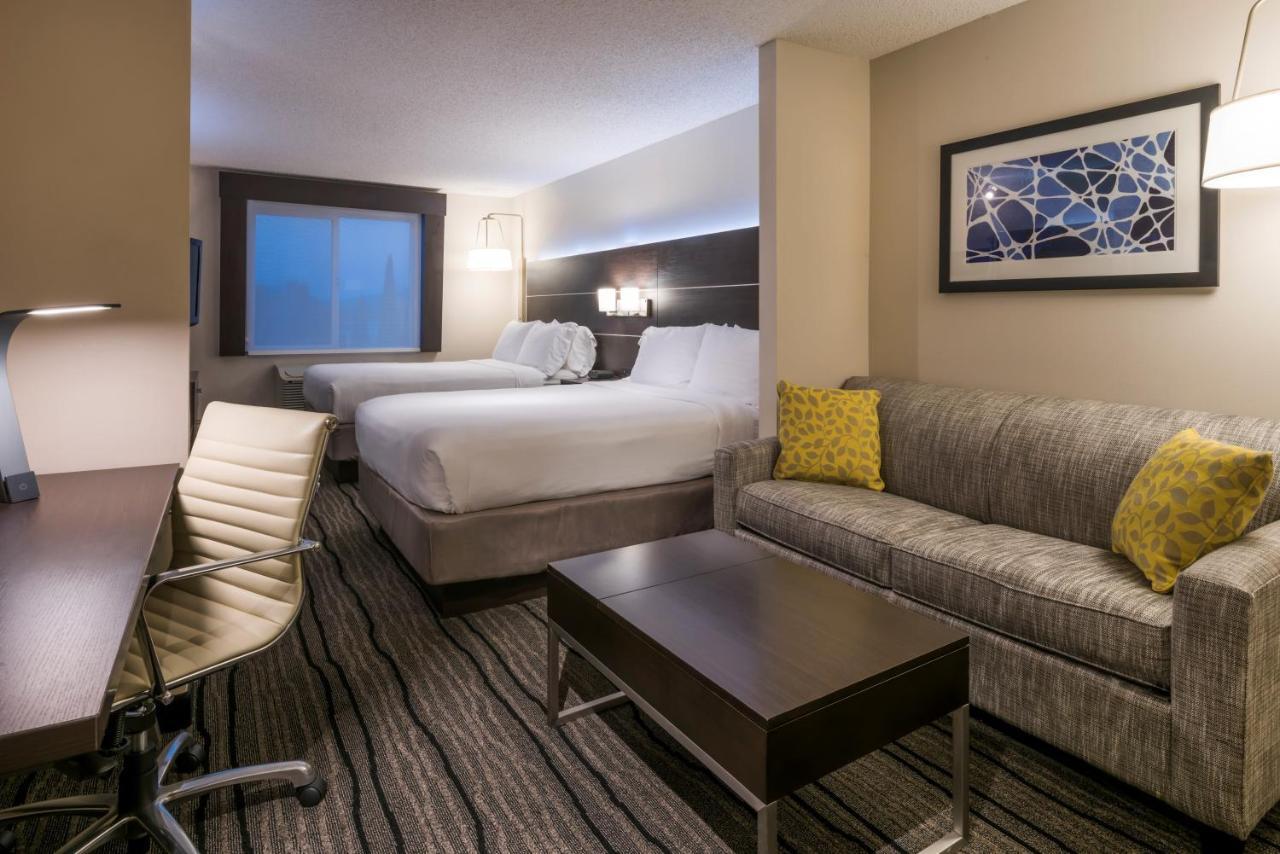 Holiday Inn Express Hotel & Suites Livermore By Ihg Exterior foto